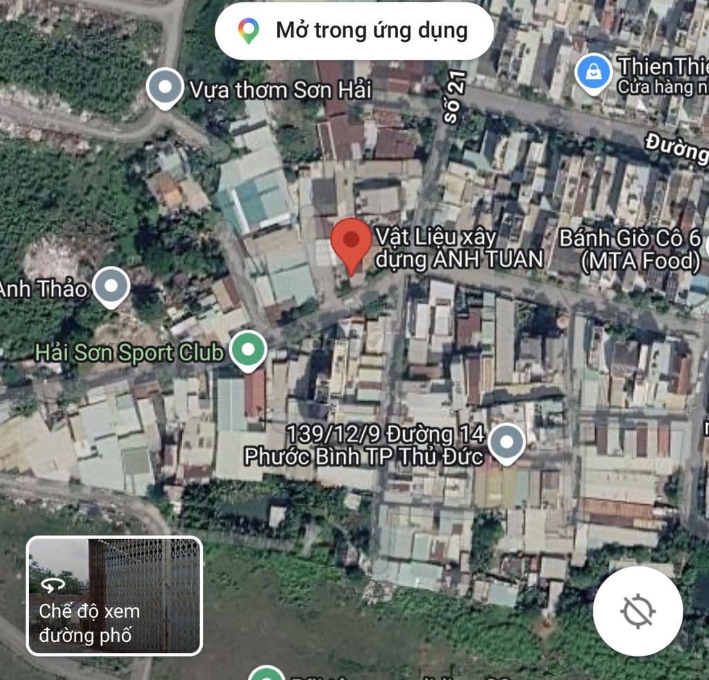 • BÁN 1000m² ĐẤT Thành phố Hồ Chí Minh – SỔ RIÊNG – GIÁ TỐT ĐẦU TƯ - Ảnh 2