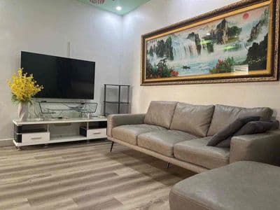 Cho thuê chung cư Sơn An giá tốt căn hộ đẹp
