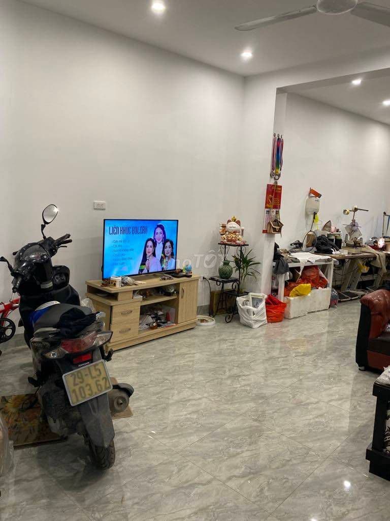 SIÊU PHẨM RẺ NHẤT ĐÔNG NGẠC - 45m/4 TẦNG - Ảnh 3