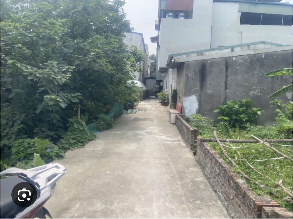 CẦN BÁN 50M ĐẤT KIM LÂM Thanh Oai Hà Nội - Ảnh 2