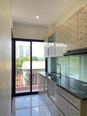 Chính chủ cho thuê nhà riêng đẹp rẻ nhất Long Biên