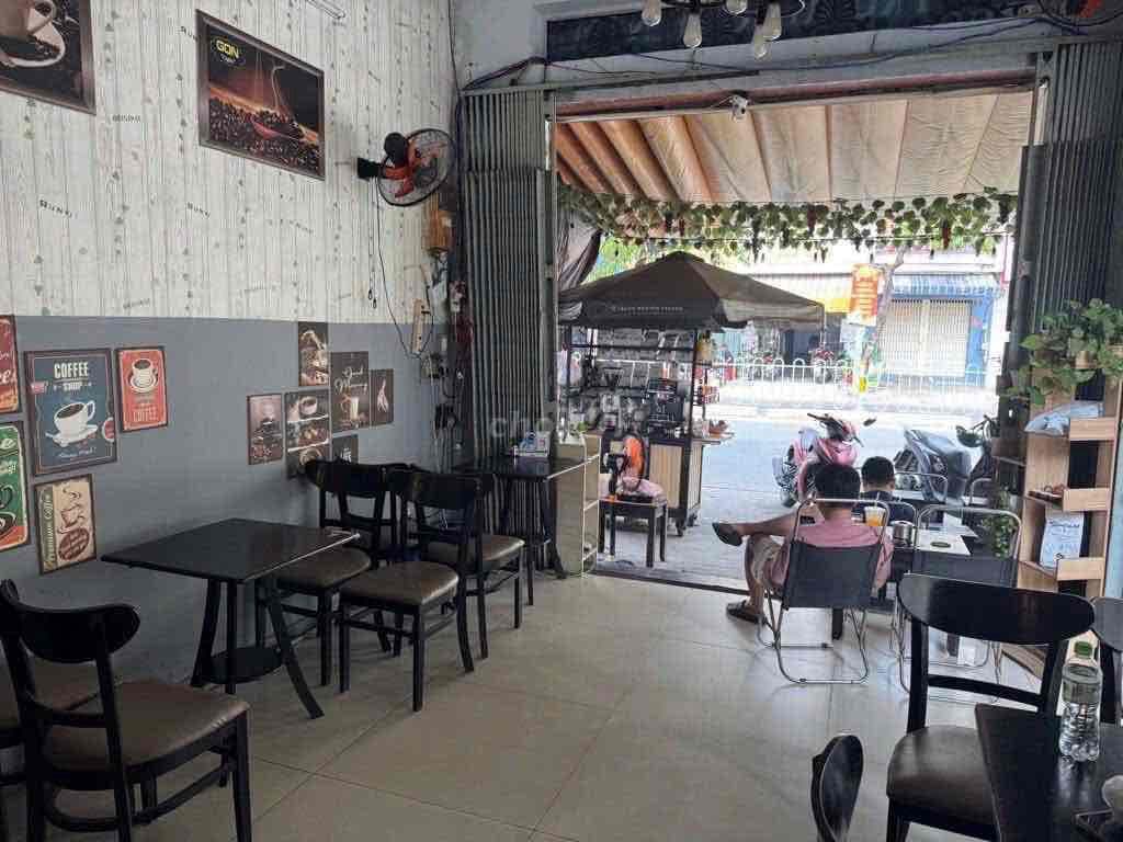 Góc 2mt 375 Nguyễn Sơn 4x13 1 lầu st 7.3 tỷ hh 1% - Ảnh 2