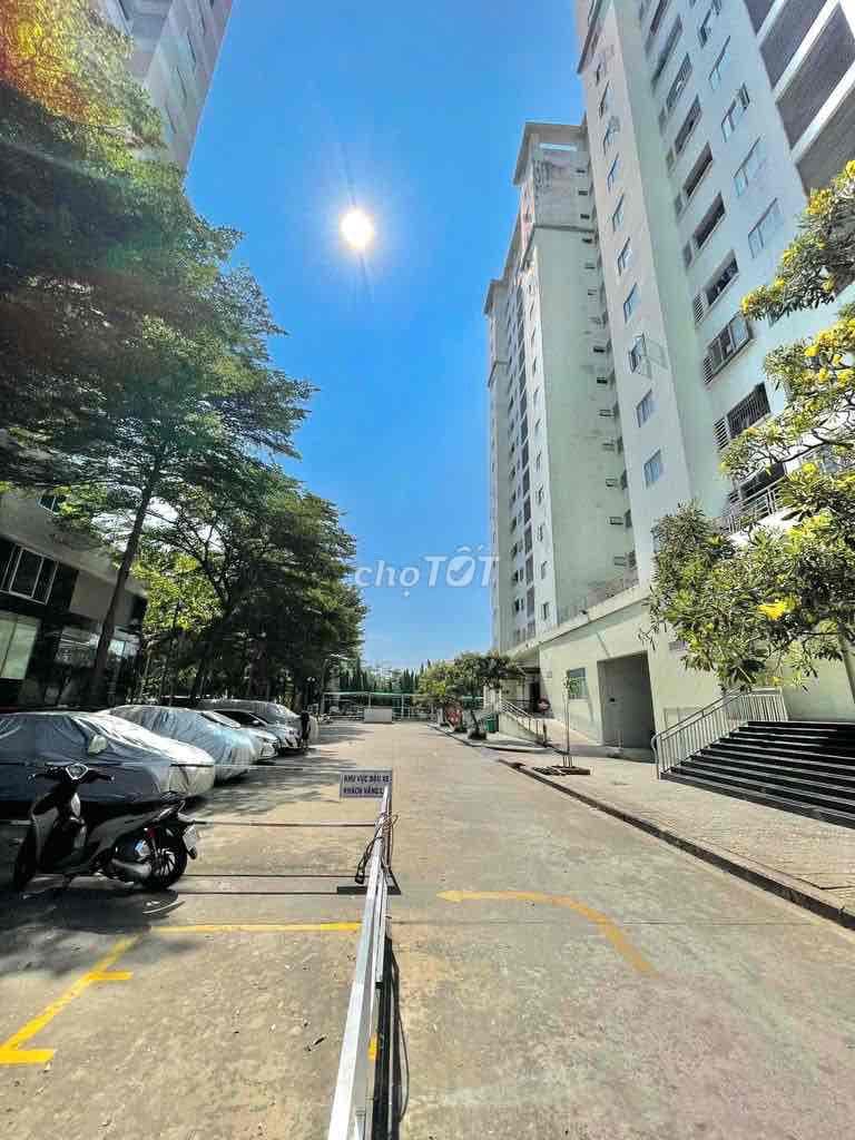 Bán Chung Cư Nhất Lan . Chợ Đêm Bà Hom. 58m2. 2pn. SHR. Chỉ 2 tỷ TL - Ảnh 3