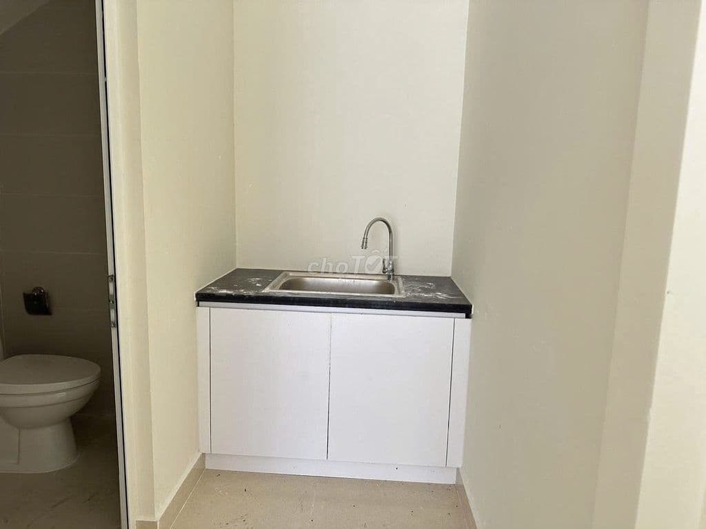 Bán shophouse mặt tiền hồ bơi cc Dreamhome Palace Q8 cho thuê ngay 9tr - Ảnh 2