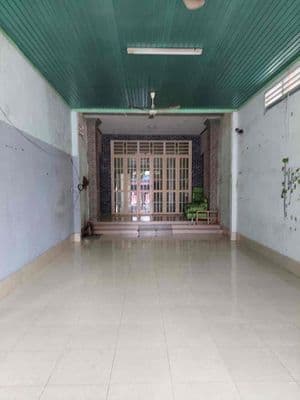 Cho thuê nhà gần Toà Thánh Tây Ninh