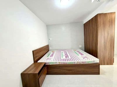 Căn Hộ 1 Phòng Ngủ Full Nội Thất Giá 4.5 Triệu