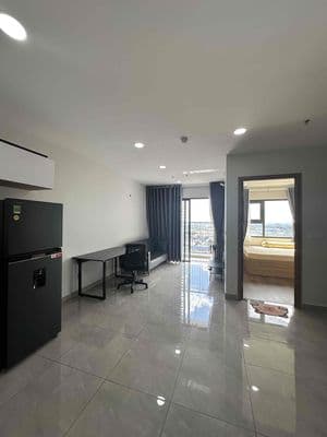 CHO THUÊ GẤP CĂN 1PN+ 42m2 LEGACY CENTRAL CHỈ 5tr/th free hồ bơi, gym