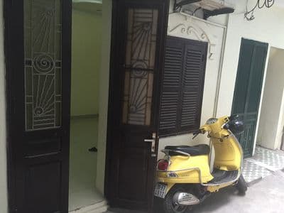 Bán/ cho thuê nhà riêng 3 tầng, ở ngõ 101 Lò Đúc