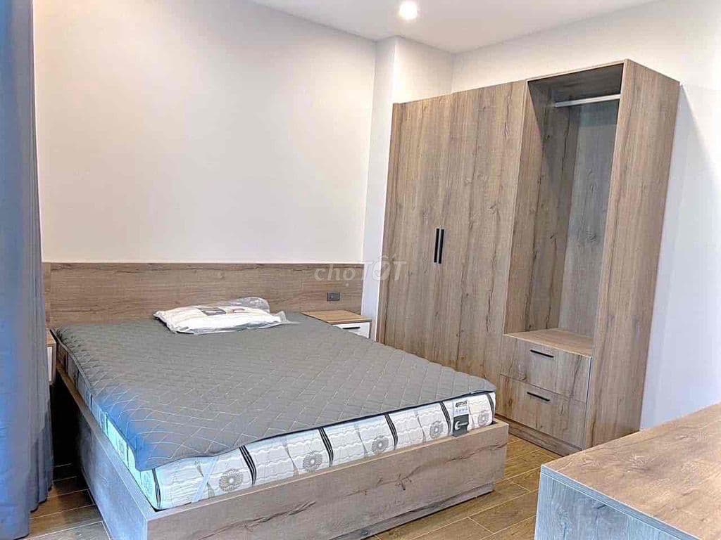 Căn hôn dịch vụ studio full nt cao cấp ngay trung tâm q7