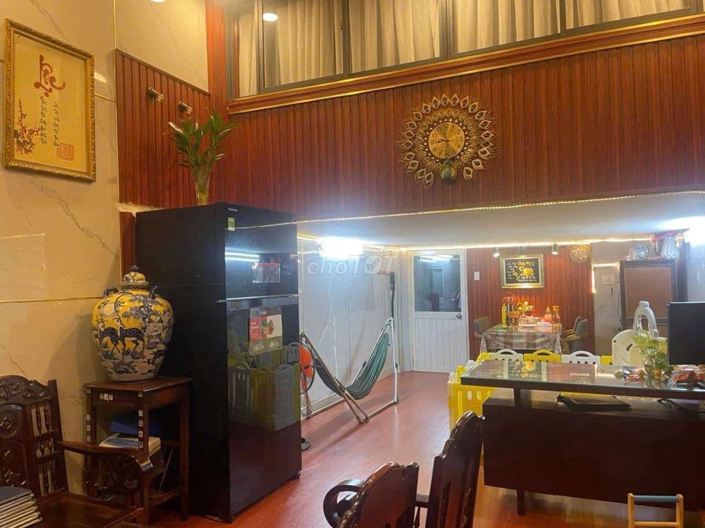 Bán nhà mặt tiền Nguyễn Trãi - Ảnh 2