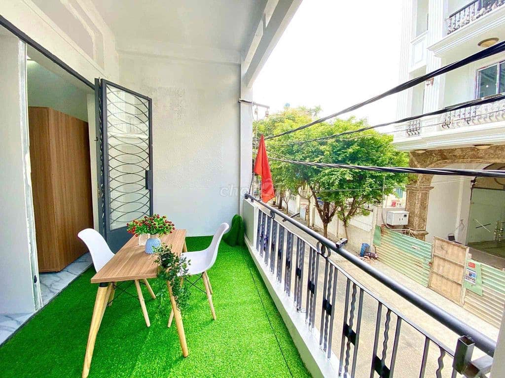 Cho thuê căn hộ 2 Phòng ngủ Quận 10- Tân Bình - Ảnh 2