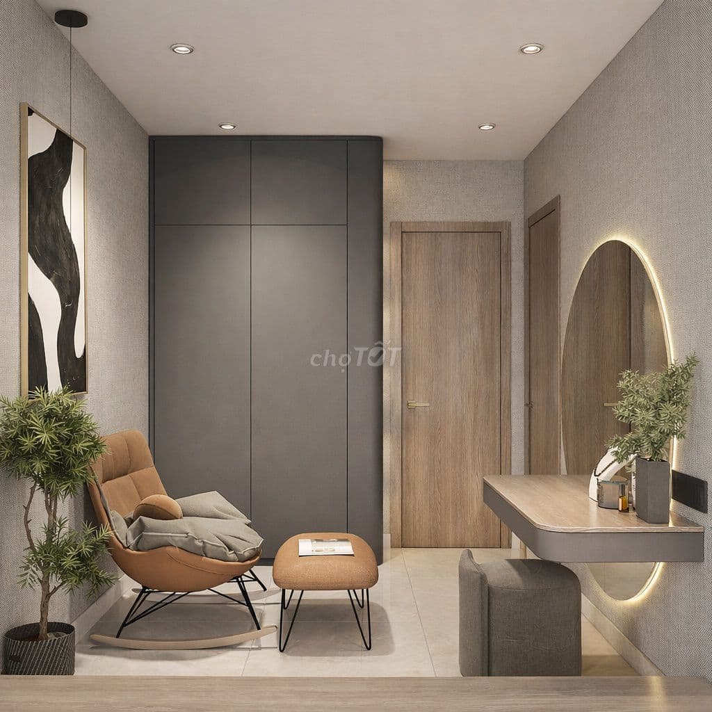 VỢ CHỒNG LI DỊ SANG NHƯỢNG LẠI HỢP ĐỒNG CĂN HỘ 2PN - Ảnh 2