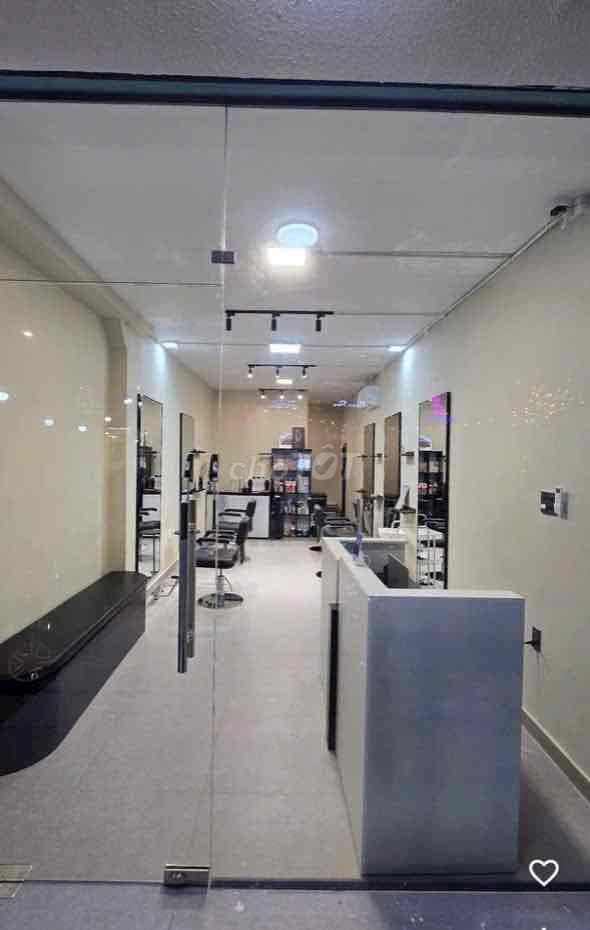 NHÀ 4LẦU MẶT TIỀN ĐƯỜNG VÕ OANH(D3 cũ)P25,BT.Đoạn KD Sầm Uất,sd:300m2. - Ảnh 2