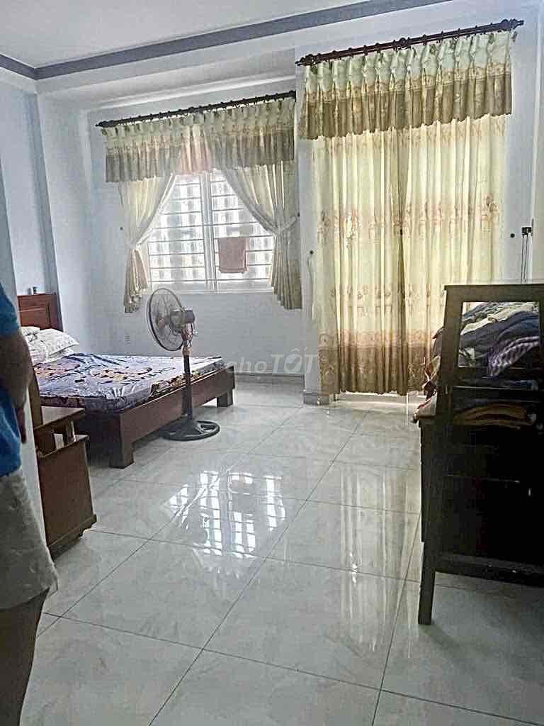 BÁN NHÀ ĐƯỜNG TÊN LỬA- AN LẠC- CẠNH AEON BÌNH TÂN - 54M2 - HẺM XE HƠI - Ảnh 3