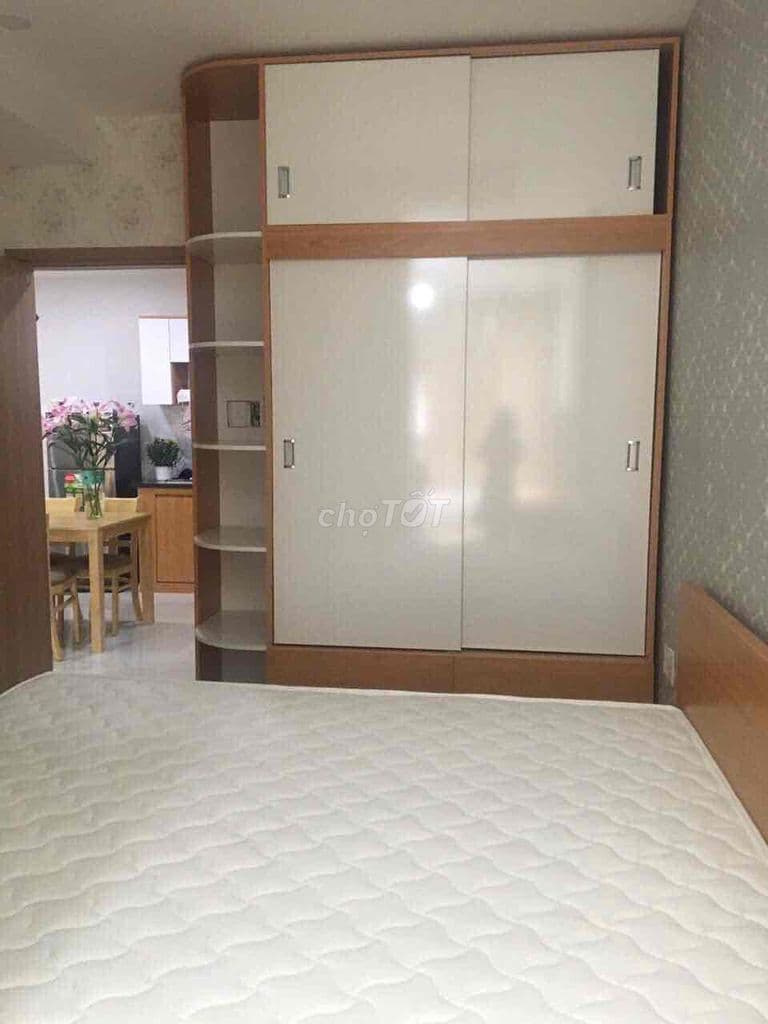 CHO THUÊ JAMONA CITY 1PN 55M2 FULL NT CHỈ 8,5TR - Ảnh 2