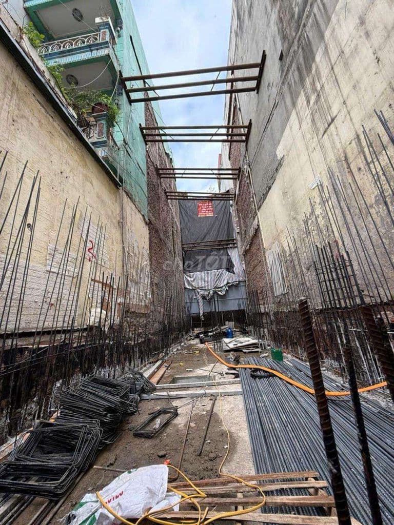 MẶT PHỐ MỸ ĐÌNH GIÁ ĐẦU TƯ - Ảnh 3