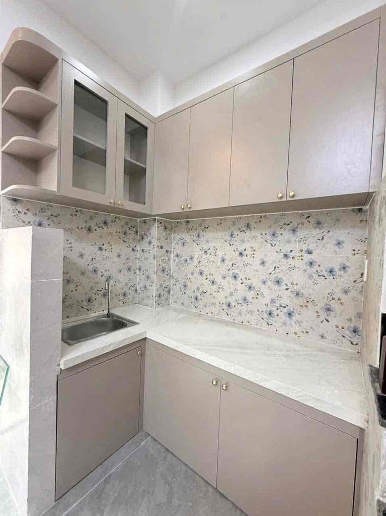 Có 3 tỷ nhú ACE không nên bỏ qua căn này 🏠 Nhà đúc 1 trệt 2 lầu gần - Ảnh 3