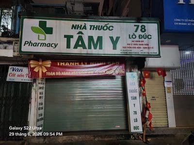 Cho thuê mặt bằng kinh doanh