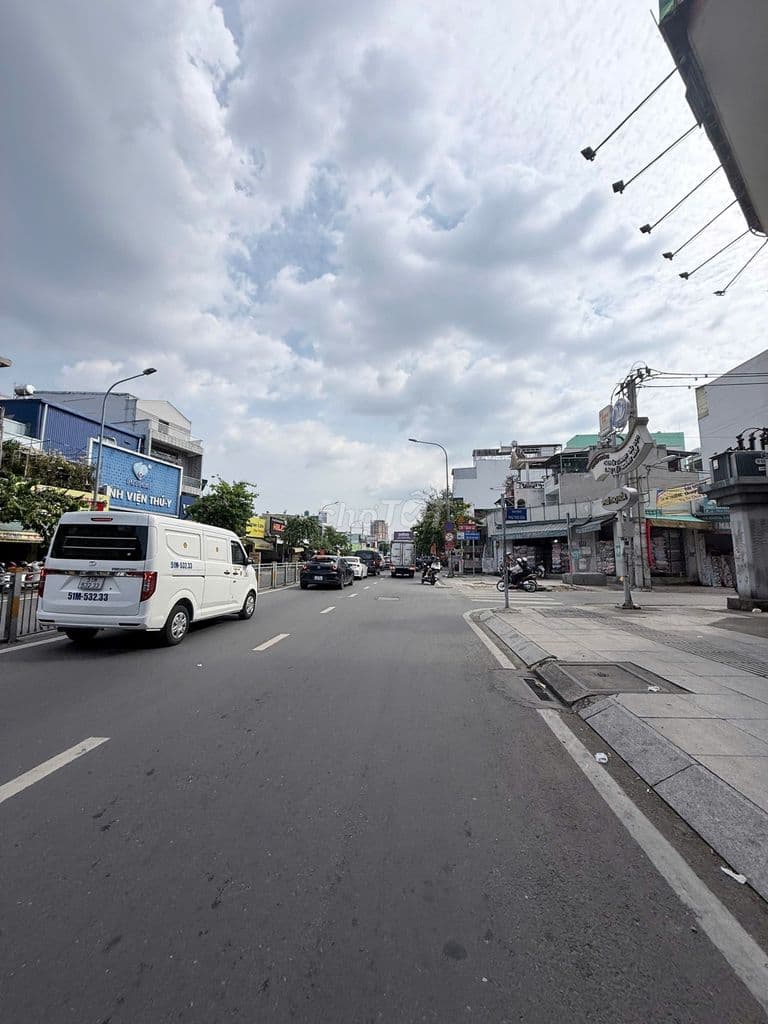 Mặt tiền đường Phú Thọ Hòa, giá 13,5 tỷ - Ảnh 2