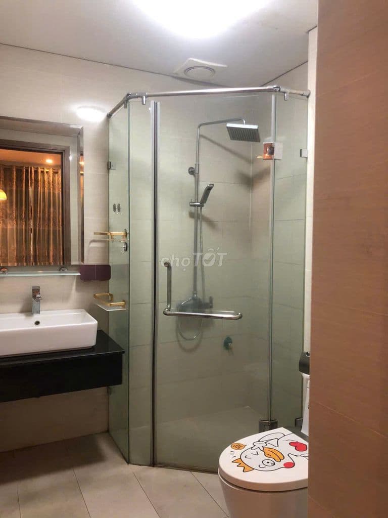 CHO THUÊ CĂN HỘ THE LINK CIPUTRA- TÂY HỒ - Ảnh 2