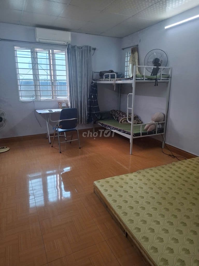 Chính chủ cho thuê nhà 3,5tr rộng rãi thoải mái