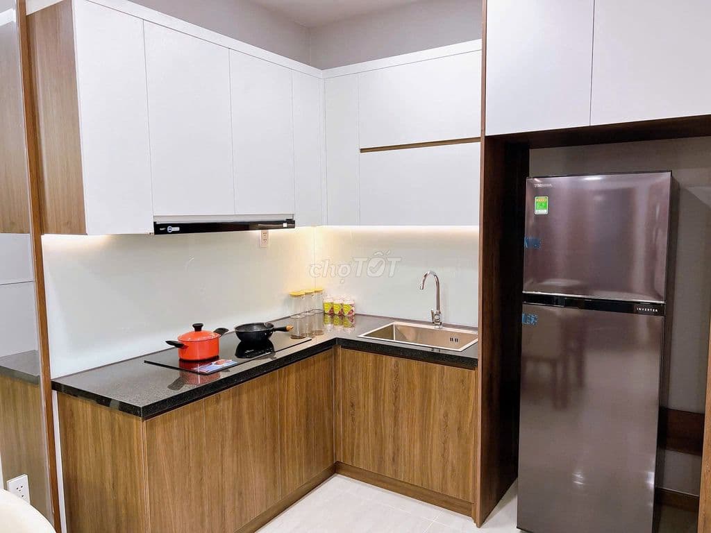 🔥 CĂN HỘ SỔ HỒNG GIÁ TÔT TÂN PHÚ - Ảnh 3