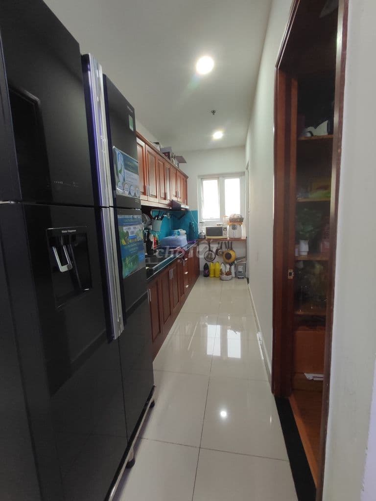 Căn hộ Phú Gia - Bán căn góc 2 view 75m2 - Có tặng nội thất - Đã có sổ - Ảnh 3
