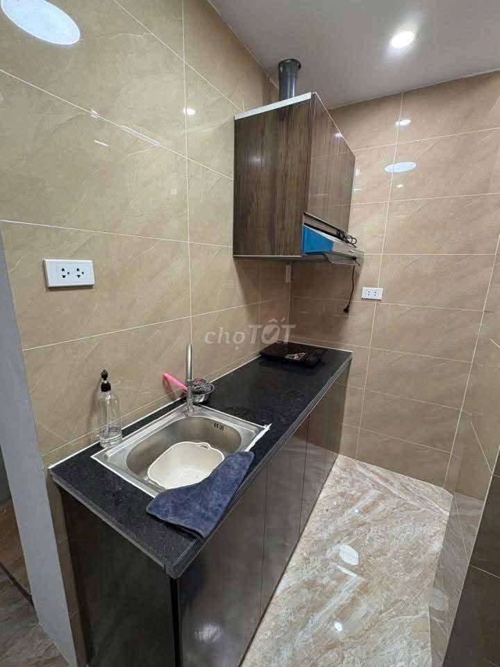 Biệt thự Hàng Chuối, Hai Bà Trưng, tầng 2 40m 2PN, nhà đẹp SĐCC - Ảnh 3