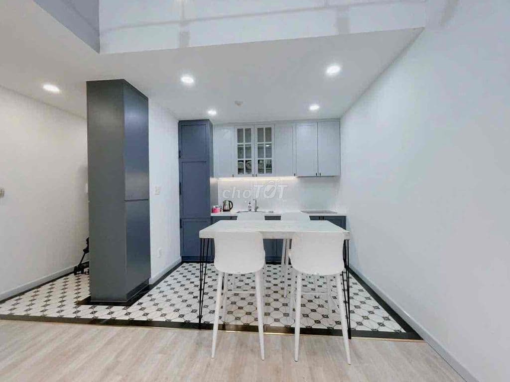 Cho thuê căn hộ Sunrise CityView Q7 Lh : - Ảnh 3