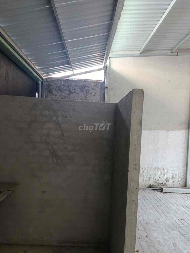 (10tr) CHO THUÊ KHO LIÊN PHƯỜNG - 120M2 ( 6 x 20) - HĐ DÀI HẠN - Ảnh 3