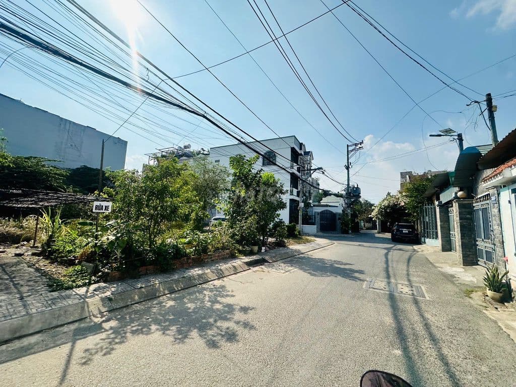 Hàng hot xây Chdv gần Metro, 126m2(4x30m) - Ảnh 3