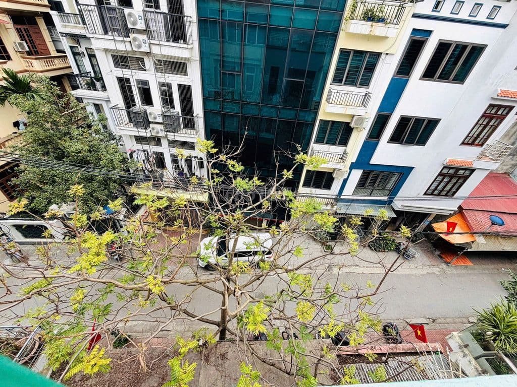 Chính Chủ Cần Bán Liền Kề TT3-B32 KĐT Văn Quán Giá Cực Tốt - Ảnh 2