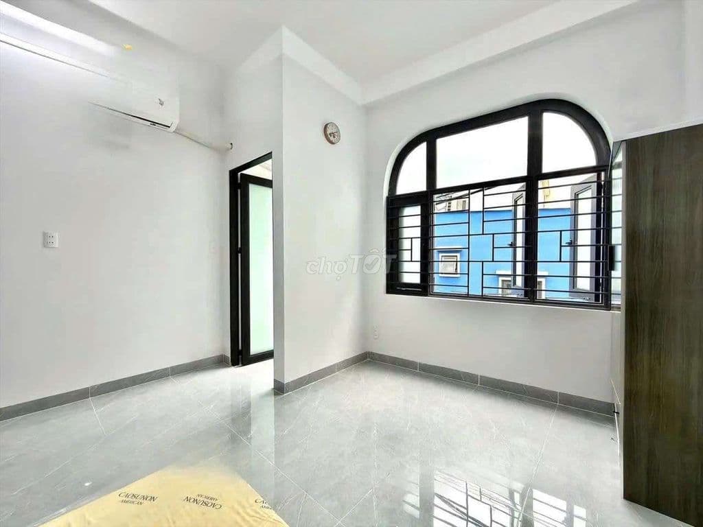 Bancon lầu 1-203/19 Huỳnh Văn Nghệ.F12GV - Ảnh 2