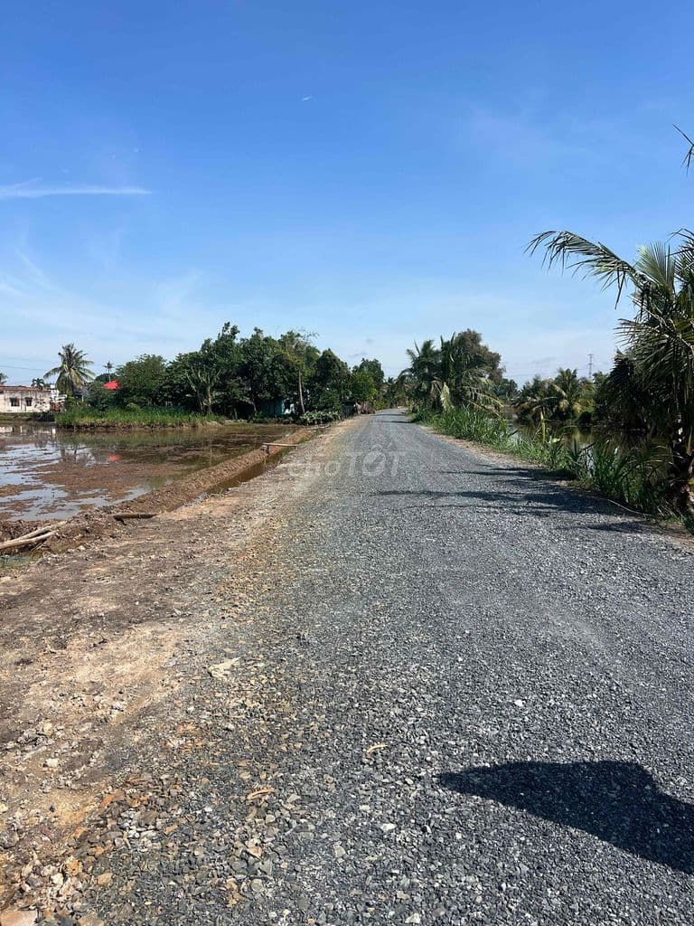 Cần bán 1000 đất thổ cư ngay nút giao mỹ yên