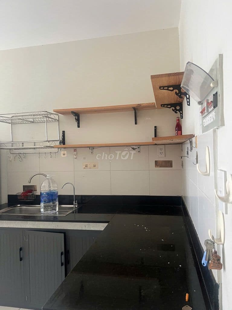 Cần cho thuê căn hộ Nguyễn Kim, 505 Nhật Tảo, Q.10