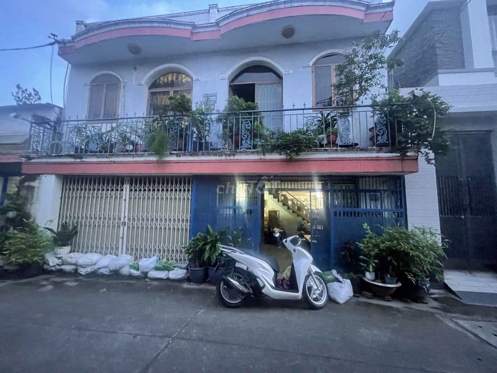 Bán nhà HXH Phạm Thế Hiển, Quận 8, 94m2, 2 tầng, sát mặt tiền đường. - Ảnh 3