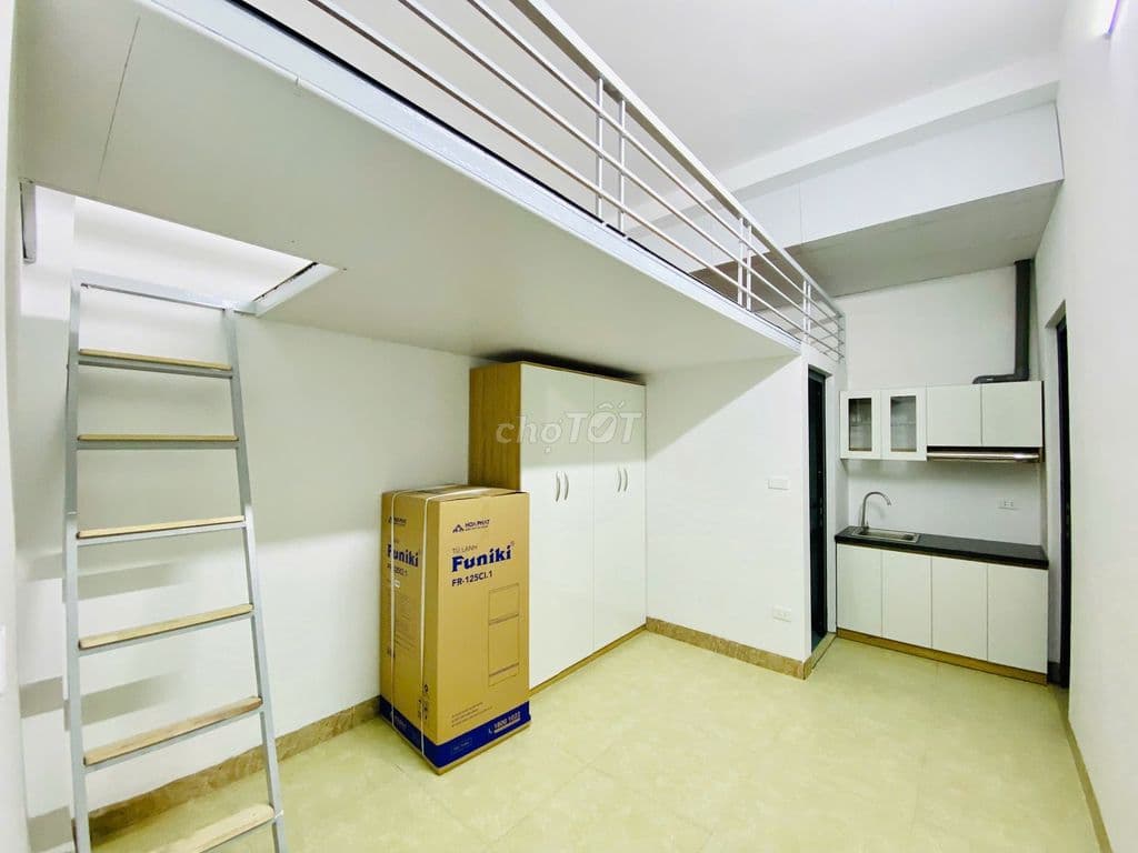 🏡 PHÒNG TRỌ TÔ HIỆU HÀ ĐÔNG – FULL ĐỒ – Ở NGAY CHỈ 3,8TR