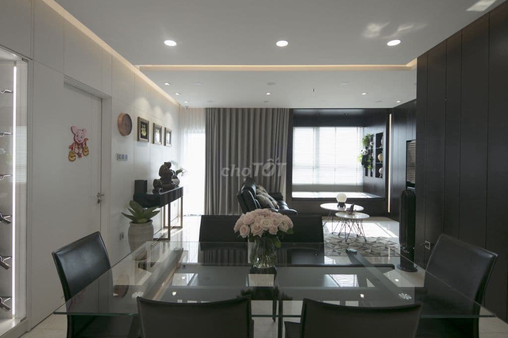 Bán nhanh căn hộ 3PN tại chung cư The EverRich EverRich - Ảnh 2