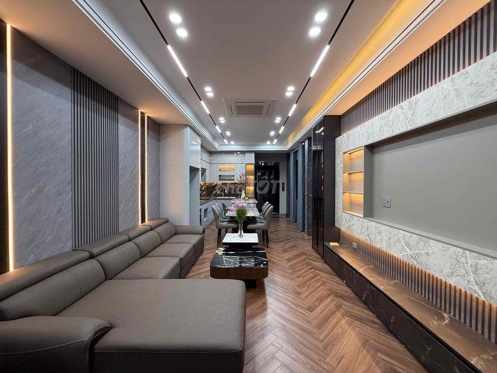 💎 ngọc thụy - ô tô thông - 5 phút sang phố - dân xây chắc chắn 💎