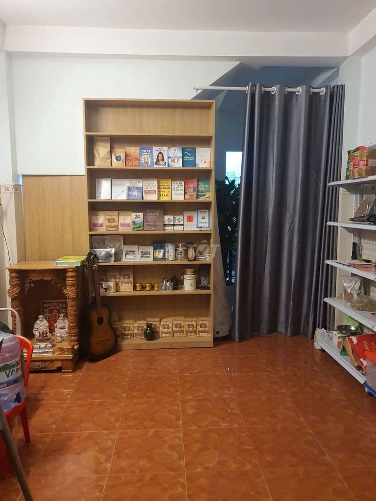 Phòng trọ 25m2 (Q2 cũ). Có Ban Công Rộng Riêng Biệt. - Ảnh 3