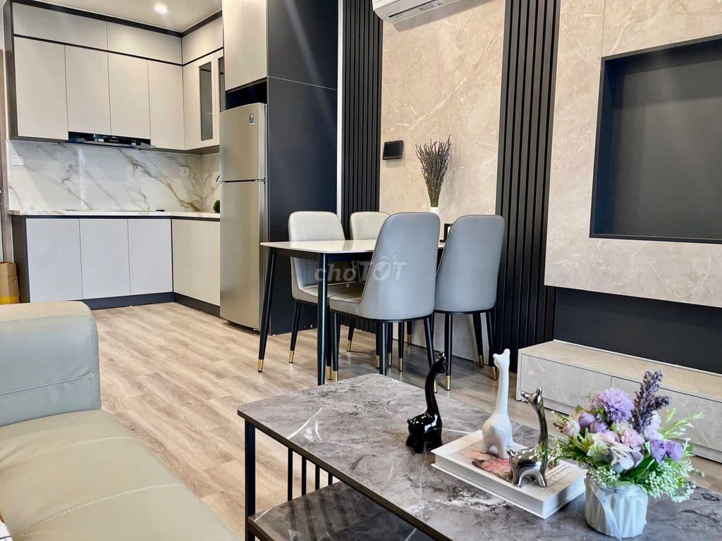 Bán căn hộ 1n+ 43m giá 3.4 tỷ tại Vinhomes Smartcity - Ảnh 2