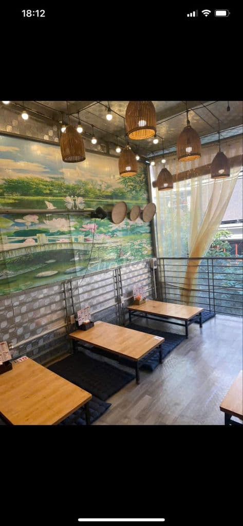 Sang Nhượng Quán Lẩu MP Nguyễn Văn Tuyết Đống Đa HN 35m 3 tầng MT 5m - Ảnh 3