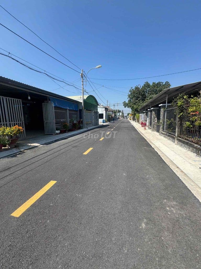 BÁN GẤP 318M2 ĐẤT MT NGUYỄN VIẾT XUÂN, TT CỦ CHI - GIÁ BAO KHU VỰC - Ảnh 2