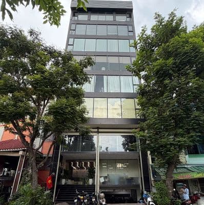 Sàn văn phòng Hoàng Sa-154m2-51tr