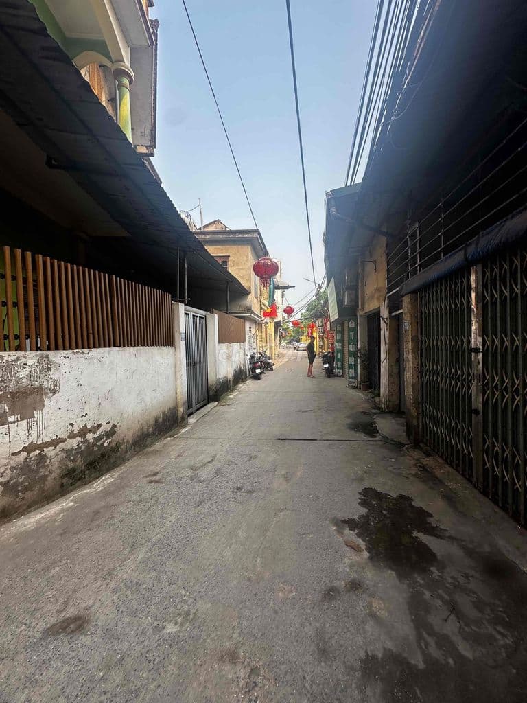 Bán nhà RẺ NHẤT Cương Ngô TT Thanh Trì HN 3,75TỶ - Ảnh 3