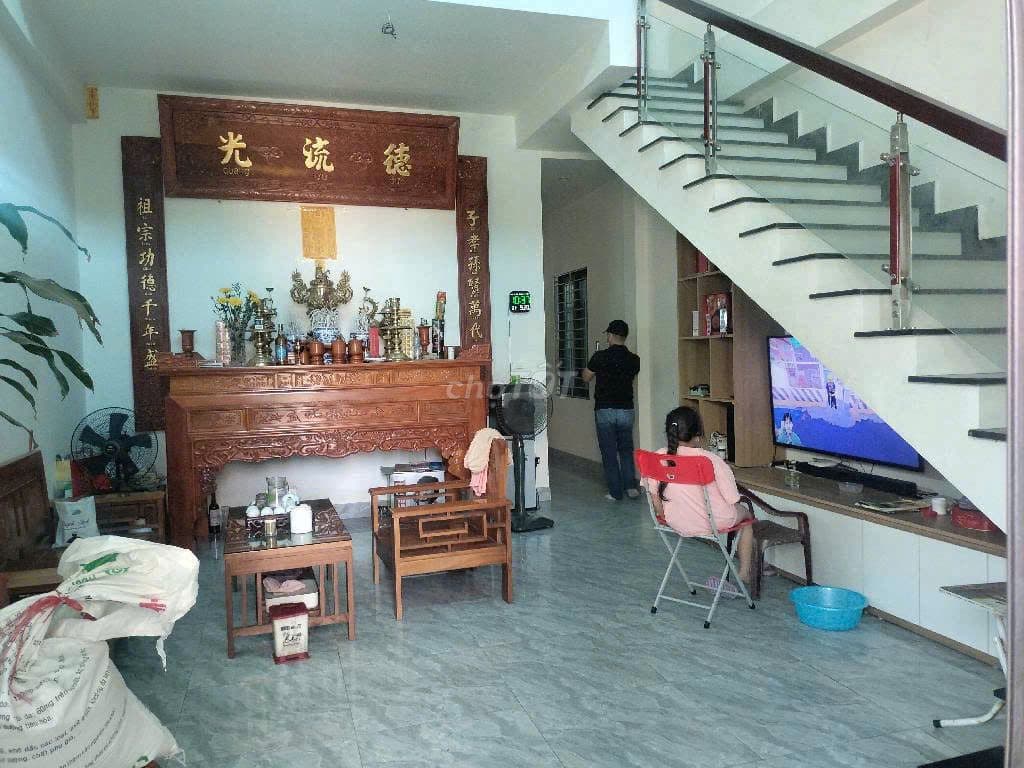 ✨️✨️ Nhà 2 tầng 83m2 Đức Hậu, Tiến Thắng – Ngõ Thông - Ô Tô 🚘 đỗ Sân