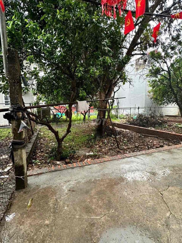 CẦN BÁN NHANH 377,6m' ĐẤT AN KHÁNH - GIÁ TỐT 9 Cách - Ảnh 3