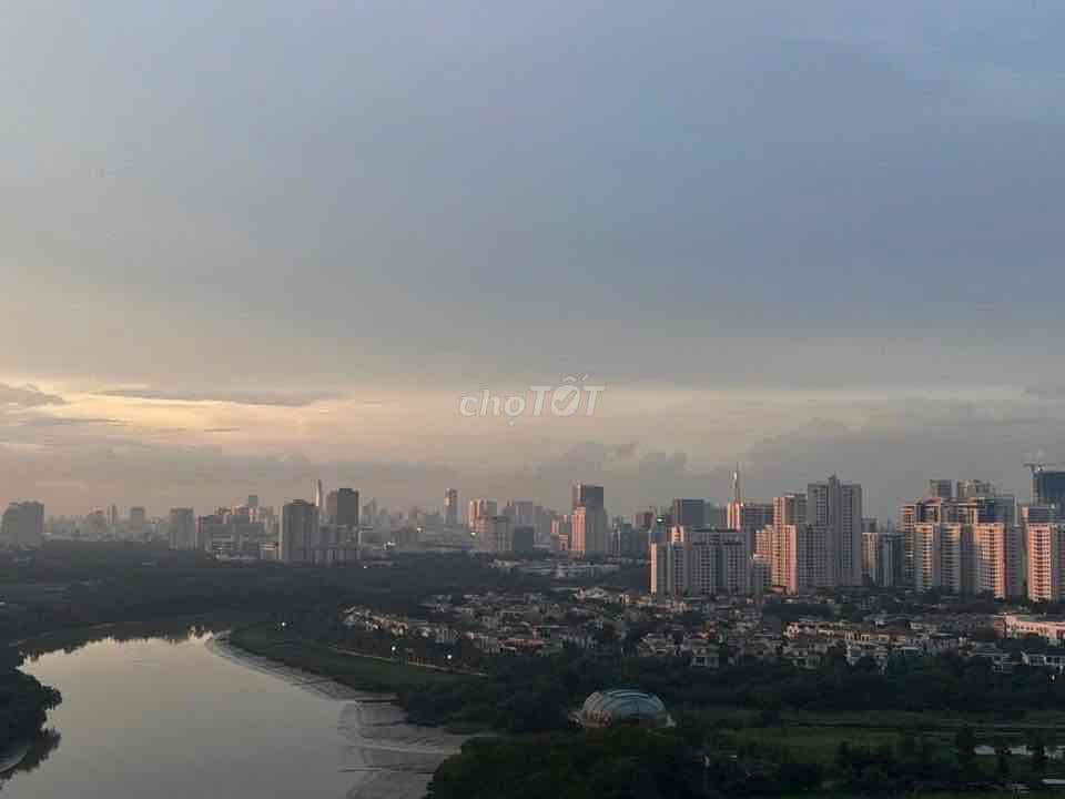 🏘️Bán căn hộ 1pn*shr+Góc* View thoáng*Cc BellezaQ7*Dt 45m2- 2.55 tỷ - Ảnh 2