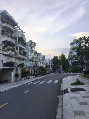 Bán nhà KDC 3ha, ng hữu trí, Tân Túc, Bình Chánh
