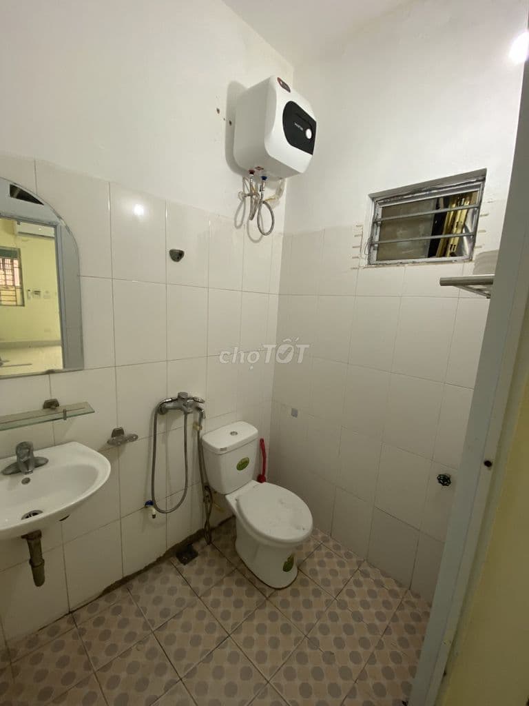 CHÍNH CHỦ CHO THUÊ PHÒNG TRỌ NGÕ 420 KIM GIANG - Ảnh 3